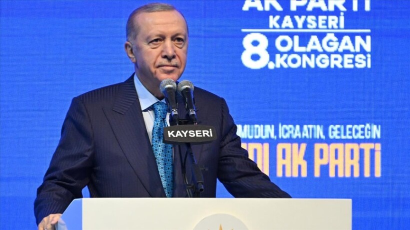 Erdoğan: Turqia dëshiron të eliminojë të gjitha grupet terroriste në Siri