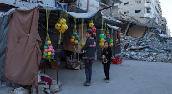 Banorët e Gazës për herë të parë pas 471 ditësh u zgjuan në një mëngjes pa bombardime