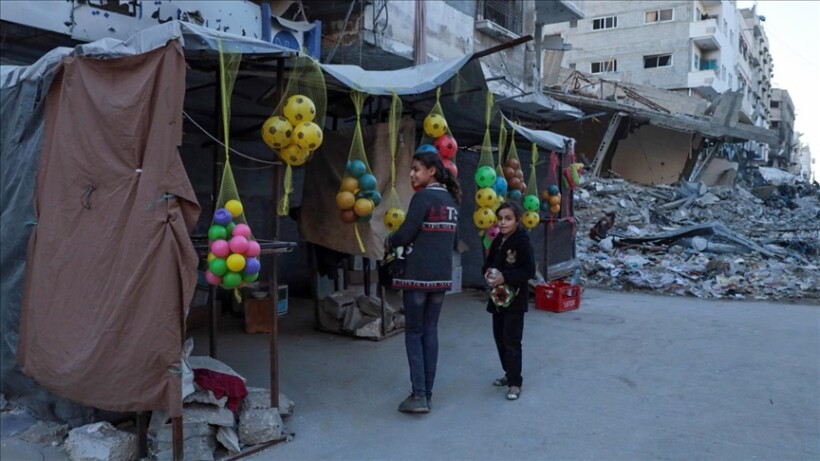 Banorët e Gazës për herë të parë pas 471 ditësh u zgjuan në një mëngjes pa bombardime