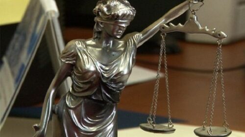 Prej sot grevë e të punësuarve tek Avokati i shtetit