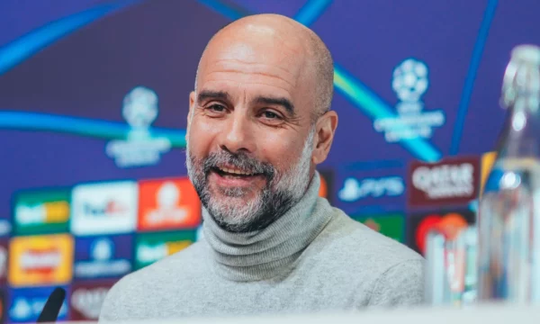 Guardiola optimist: Reali ose Bayerni? Sot do të ishte e vështirë, pas dy javësh s’i dihet