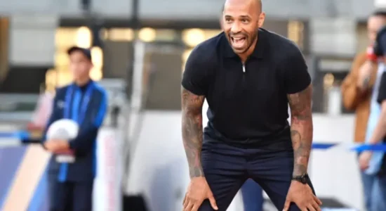 Pas Zidane edhe Henry në opsion të Kombëtares së Francës