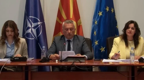 Në Komisionin për emërime Propozim-vendimi për emërim të anëtarëve të Këshillit të ASHAAM-së