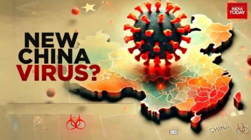 Kina në alarm/ Cilat janë simptomat, trajtimi dhe diagnoza e virusit shqetësues HMPV?