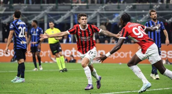 Inter-Milan/ Sot finalja e Superkupës së Italisë, statistika interesante të derbit