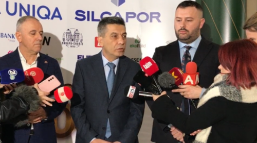 Mexhiti për dorëheqjen e Ilire Dautit: Dramë artificiale për të krijuar heronj brenda natës!