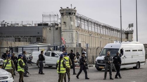 Izraeli do të lirojë 90 të burgosur palestinezë sipas marrëveshjes së armëpushimit të Gazës