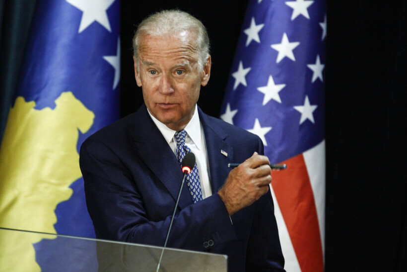 Biden zgjeron fushën e sanksioneve për kompanitë dhe njerëzit në Ballkanin Perëndimor