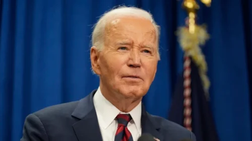Biden firmos për herë të fundit para se të lërë zyrën, zyrtarizon faljen për Faucin dhe gjeneralin që e quajti Trumpin fash’ist