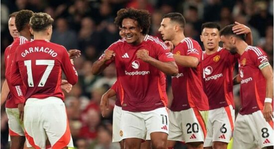 Manchester United gati të kompletoj blerjen e parë të afatit të janarit