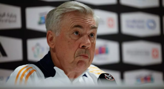 Ancelotti: Jam i habitur me kritikat. Thonë se luajmë keq, por jemi kryesues…