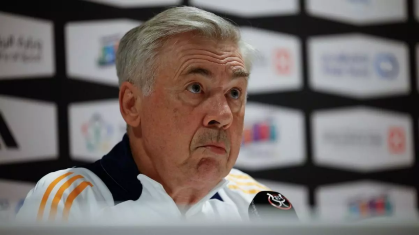 Ancelotti: Jam i habitur me kritikat. Thonë se luajmë keq, por jemi kryesues…