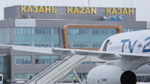 Disa rajone ruse raportojnë për sulme masive ukrainase