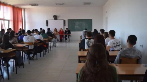 Thirrje për diskutim publik mbi Konceptin për reformat në arsimin e mesëm gjimnaz