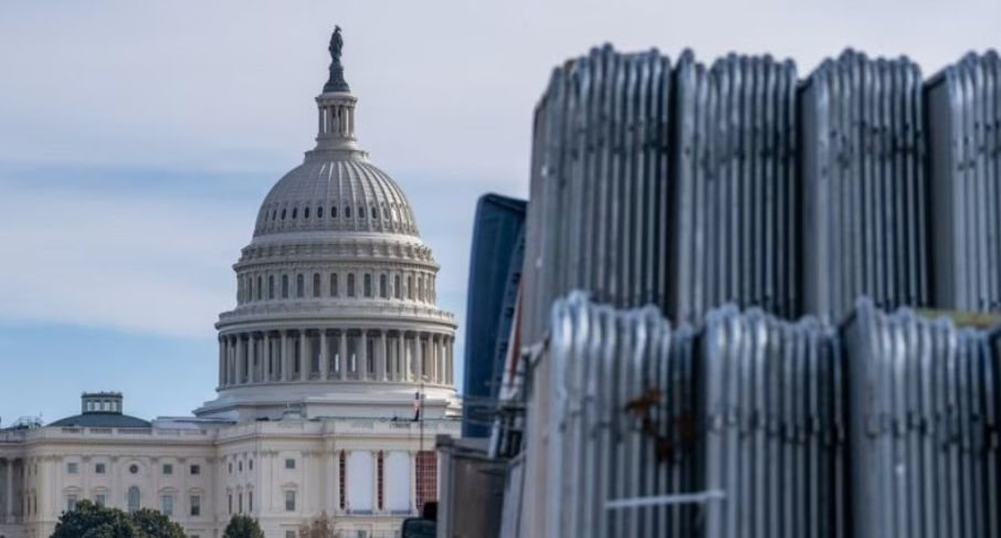 Kongresi amerikan do të certifikojë fitoren e Trumpit në zgjedhje