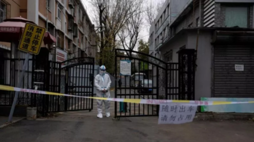 COVID-19 doli nga laboratori i Wuhanit? CIA nxjerr raportin: Arsyeja përse…