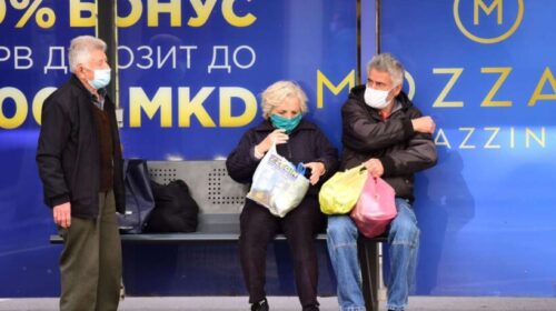 ISHP: Gjashtë raste të reja me Kovid-19, ekziston rrezik nga rritja e aktivitetit të virusit