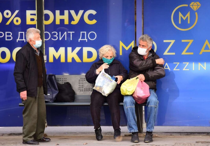 ISHP: Gjashtë raste të reja me Kovid-19, ekziston rrezik nga rritja e aktivitetit të virusit