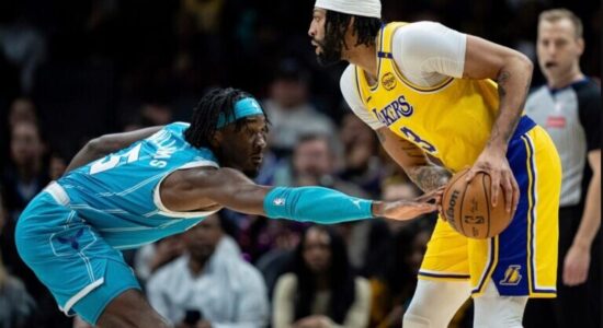 NBA/ “Marshon” Lakers, 4 suksese radhazi për kalifornianët, zhgënjen Boston