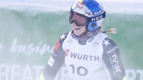 Rezultat fantastik, shqiptarja Lara Kolturi renditet e dyta në Botërorin e Skive