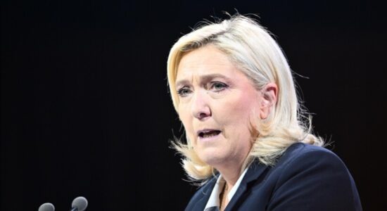 Dëbimi i emigrantëve, Le Pen: Franca duhet të ndjekë shembullin e Trump