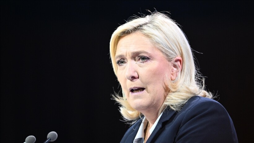 Dëbimi i emigrantëve, Le Pen: Franca duhet të ndjekë shembullin e Trump