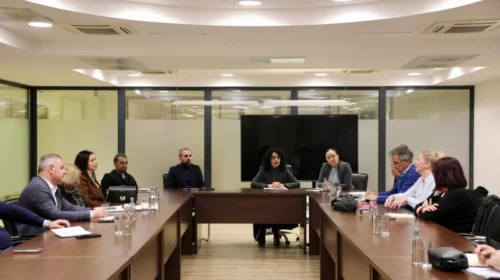 MMJPH: Institucionet mobilizohen dhe koordinohen konform “Planit të veprimit për sezonin e ngrohjes 2024-2025”
