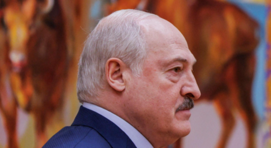 Zgjedhjet presidenciale në Bjellorusi, Lukashenko kryeson me 87 për qind të votave