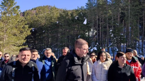 (VIDEO) Mickoski: Bruto prodhimi vendor pritet që të arrijë në 4 për qind