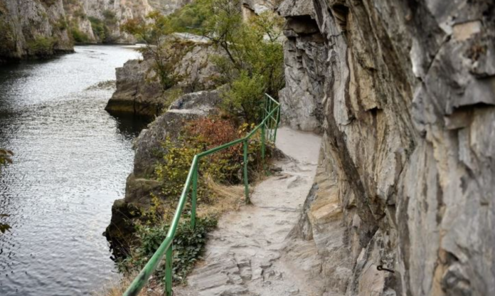 QMK: Janë shpëtuar turistët nga Turqia që ishin bllokuar në Matkë