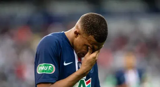 Mbappe mbetet pa 55 milionë eurot e pritura?