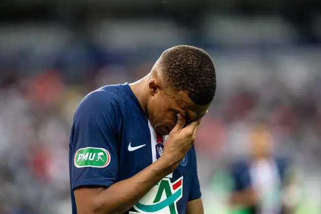 Mbappe mbetet pa 55 milionë eurot e pritura?