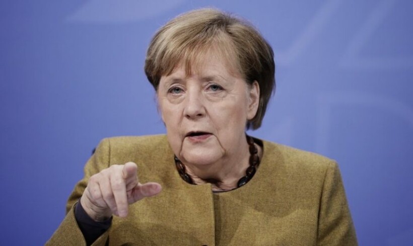 “Europa është sigurimi ynë i jetës”, Merkel: Ne nuk do ta ndryshojmë Trumpin, por mund të reagojmë ndaj tij