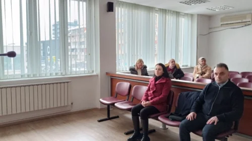 Prolongimi i katërt i rigjykimit për spitalin modular