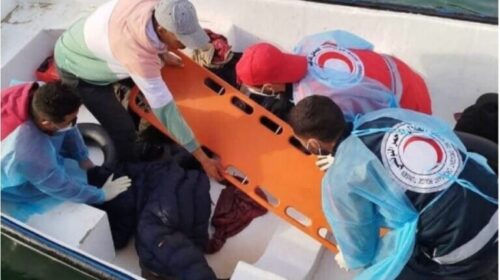 Përmbytet varka me emigrantë në Tunizi, raportohet për 27 vik’tima