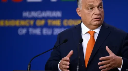 Orban: Kushte për sanksionet e BE-së kundër Rusisë