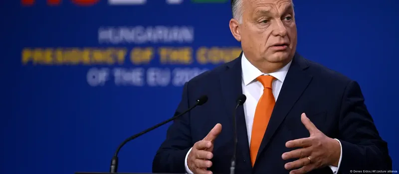 Orban: Kushte për sanksionet e BE-së kundër Rusisë