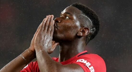 Kush do ta priste këtë? Paul Pogba ‘njofton’ rikthimin e tij në Manchester United