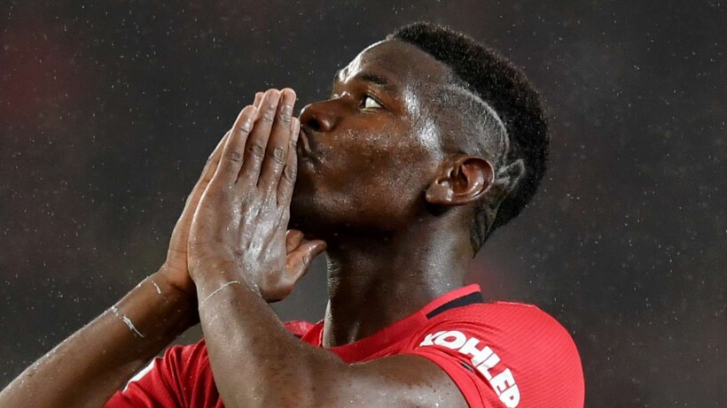 Kush do ta priste këtë? Paul Pogba ‘njofton’ rikthimin e tij në Manchester United