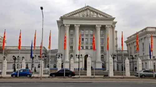 Takim i Qeverisë dhe Sindikatës pas kthimit të kryeministrit nga SHBA-ja