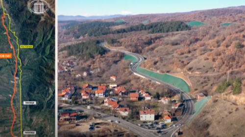 (VIDEO) LSDM: VMRO zbukurohet me puplat e të tjerëve