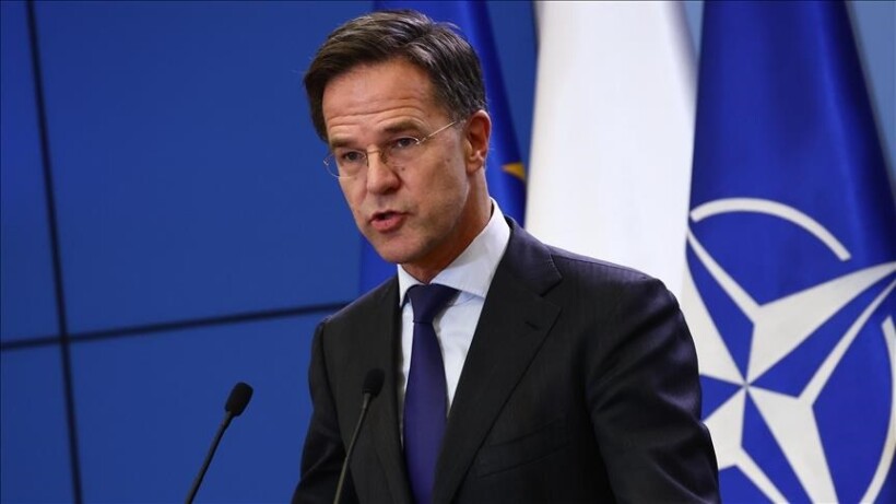 Rutte: NATO “nuk do të jetë në gjendje të mbrohet kolektivisht” në 4 ose 5 vjet me 2 për qind shpenzime për mbrojtjen