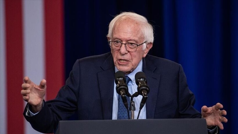 Senatori Sanders i bën thirrje qeverisë amerikane të ndalojë shitjen e arm’ëve ndaj Izraelit