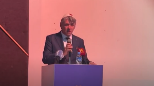 (VIDEO) Sela: Servilizmin nuk e kemi as traditë e as zakon