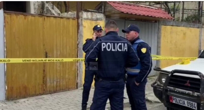 Tronditet Shkodra, një person gjendet i vrarë në makinë