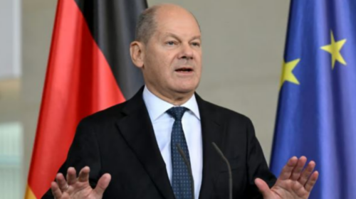 Scholz: Elon Musk është një rrezik për demokracinë evropiane