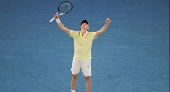 Jannik Sinner fiton Australian Open për herë të dytë radhazi