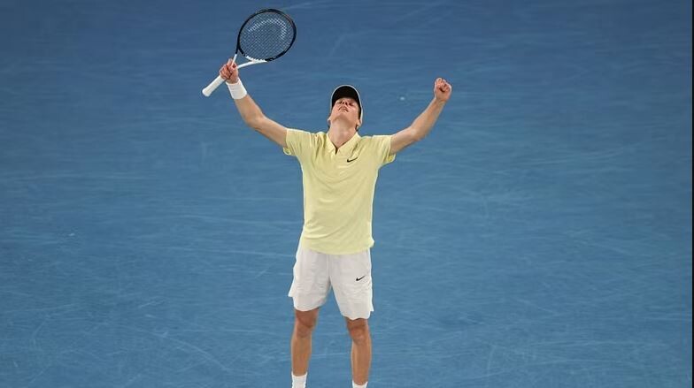 Jannik Sinner fiton Australian Open për herë të dytë radhazi