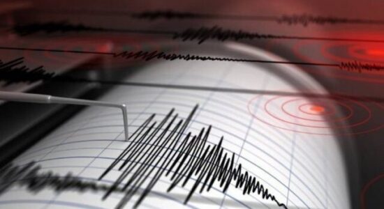 Tërmeti 6.4 ballë godet ishullin e Japonisë, Kyushu, lëshohet paralajmërimi për cunami