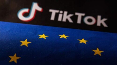 TikToku dhe 5 kompani kineze goditen nga ankesat e BE-së për privatësi